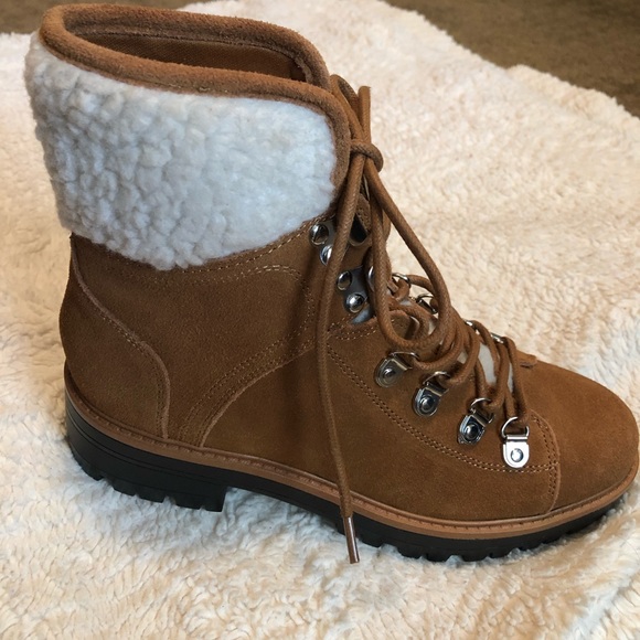 Marc Fisher Isalia Bootie - Picture 3 of 9